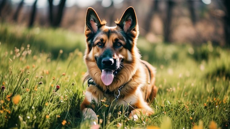 盤點我國常見的七大警犬品種